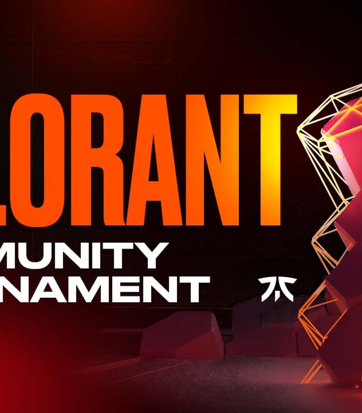 Valorant Community Tournament