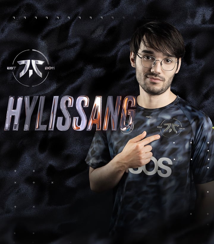 HYLISSANG 