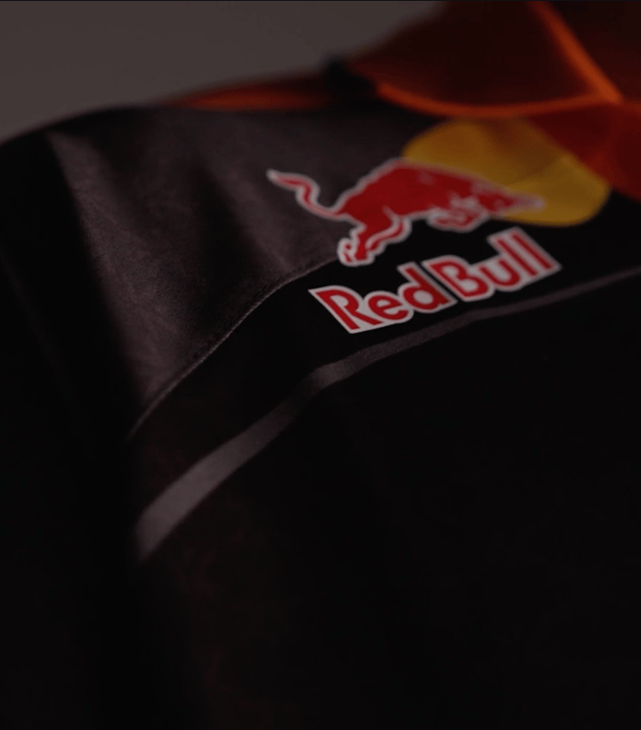 Red Bull and Fnatic announce global partnership