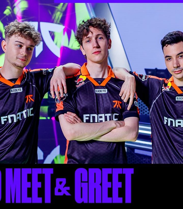Toronto Valorant Meet & Greet 
