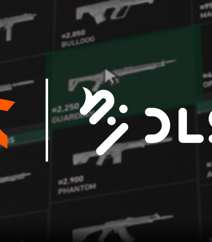 DLSM x Fnatic Partnership