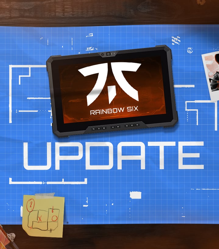 R6 Hero Image