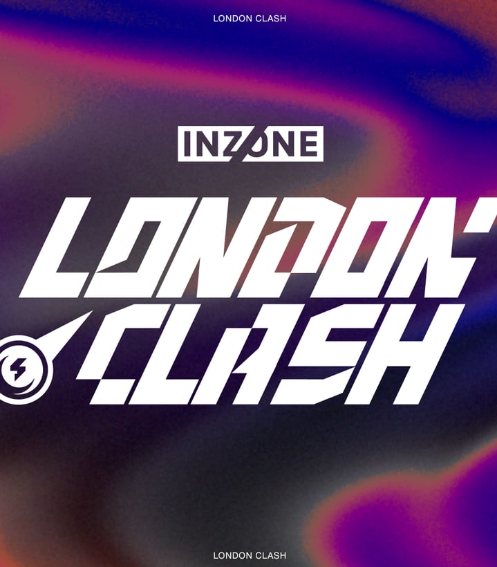 LDN Clash