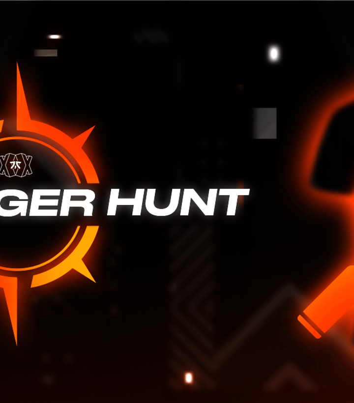 scavenger hunt