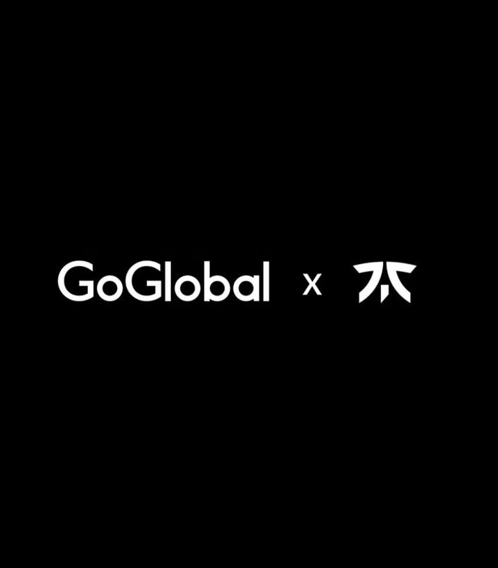 Fnatic and GoGlobal announce global partnership