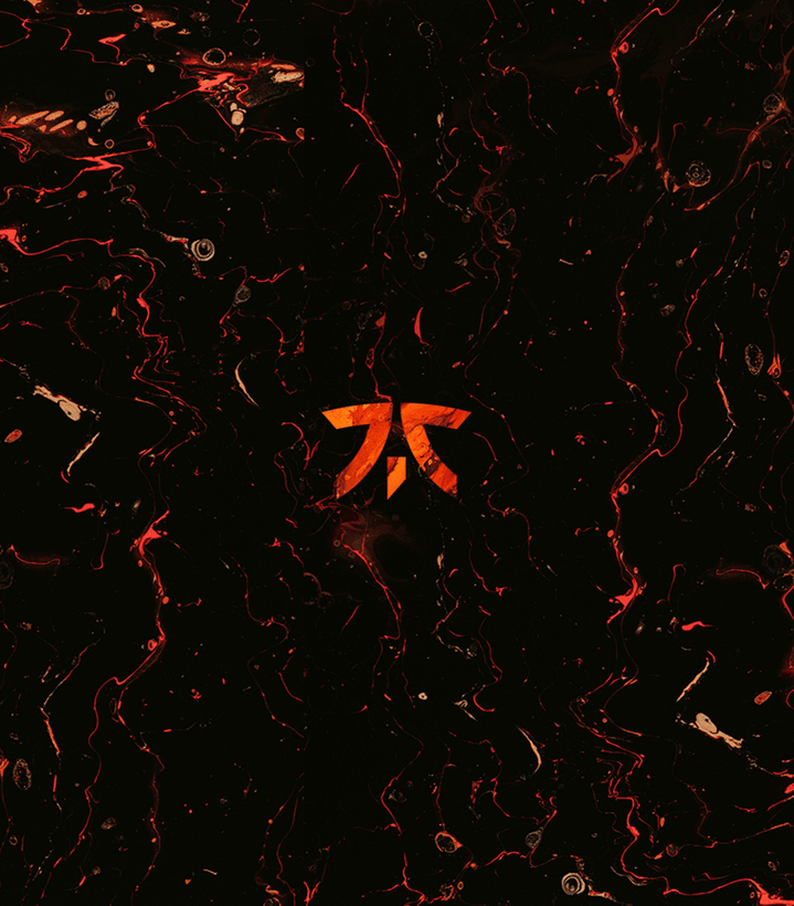 Fnatic Rainbow6