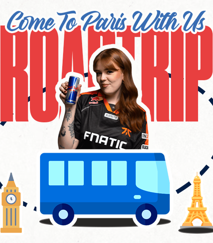 red bull vct paris roadtrip