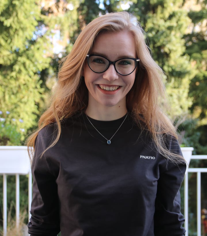fnatic network talent streamer PilotCeebee