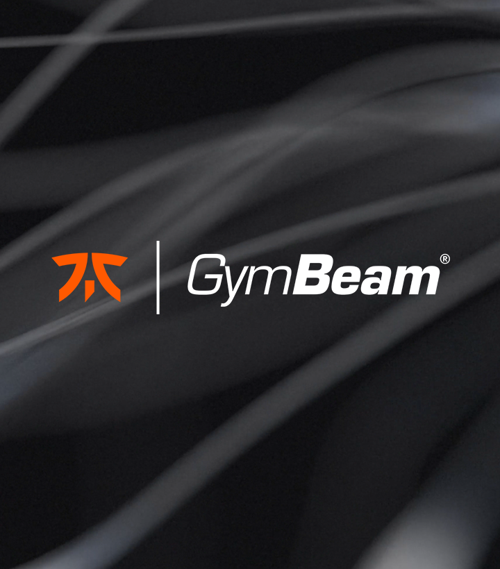 Fnatic GymBeam partnership