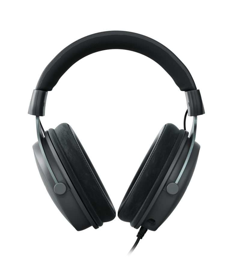 REACT+ Esports Performance Headset, Premium Audio