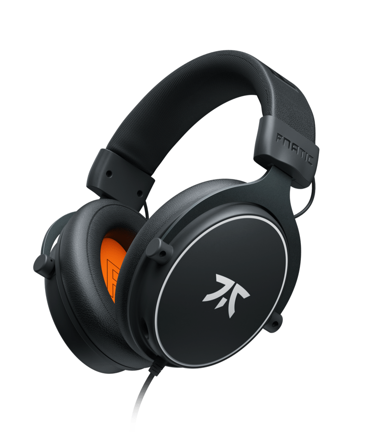Fnatic React unboxing - the best headset under $100? 