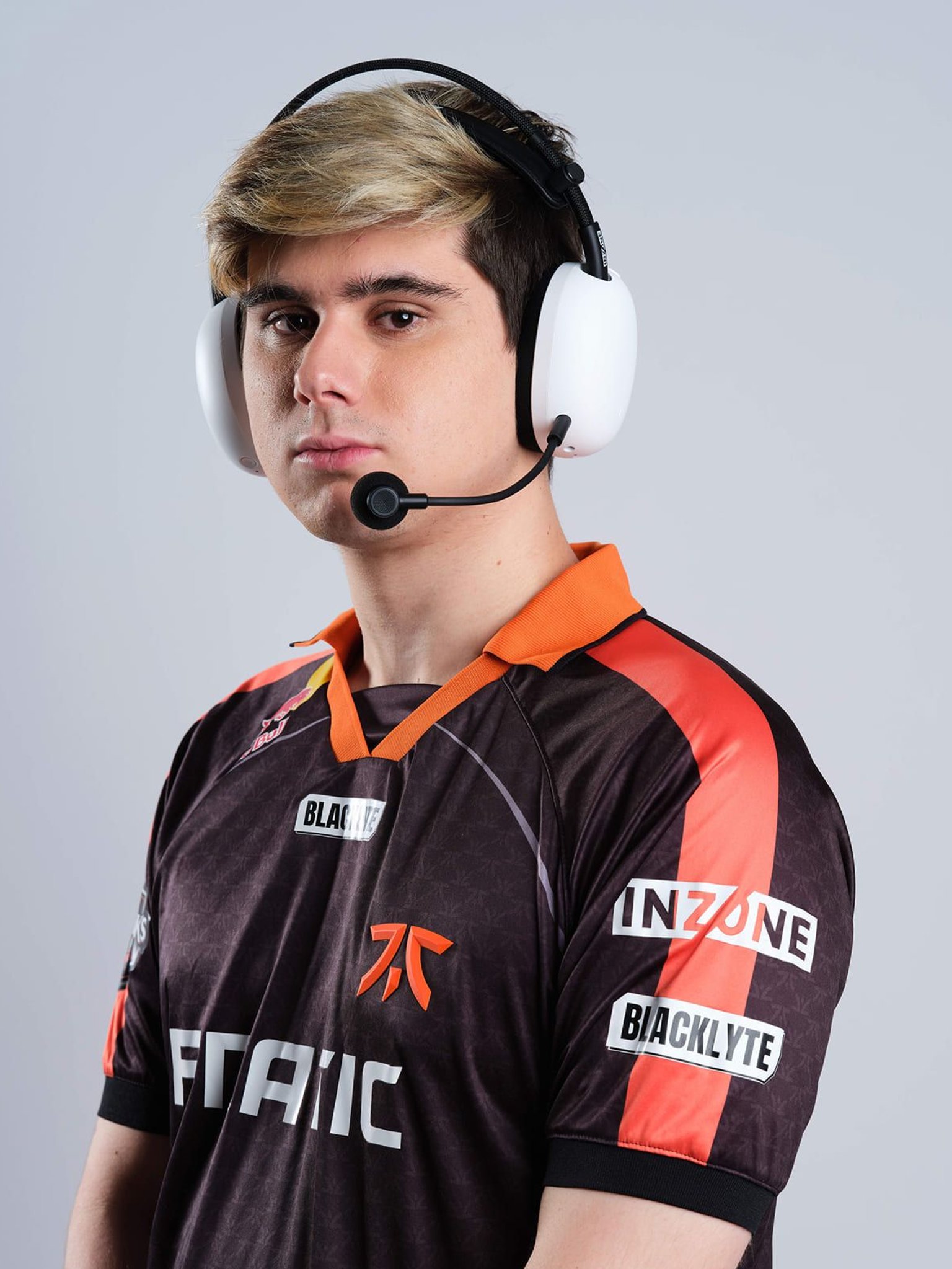 Oldtimer Fnatic Leading Esports Performance | Fnatic - Fnatic