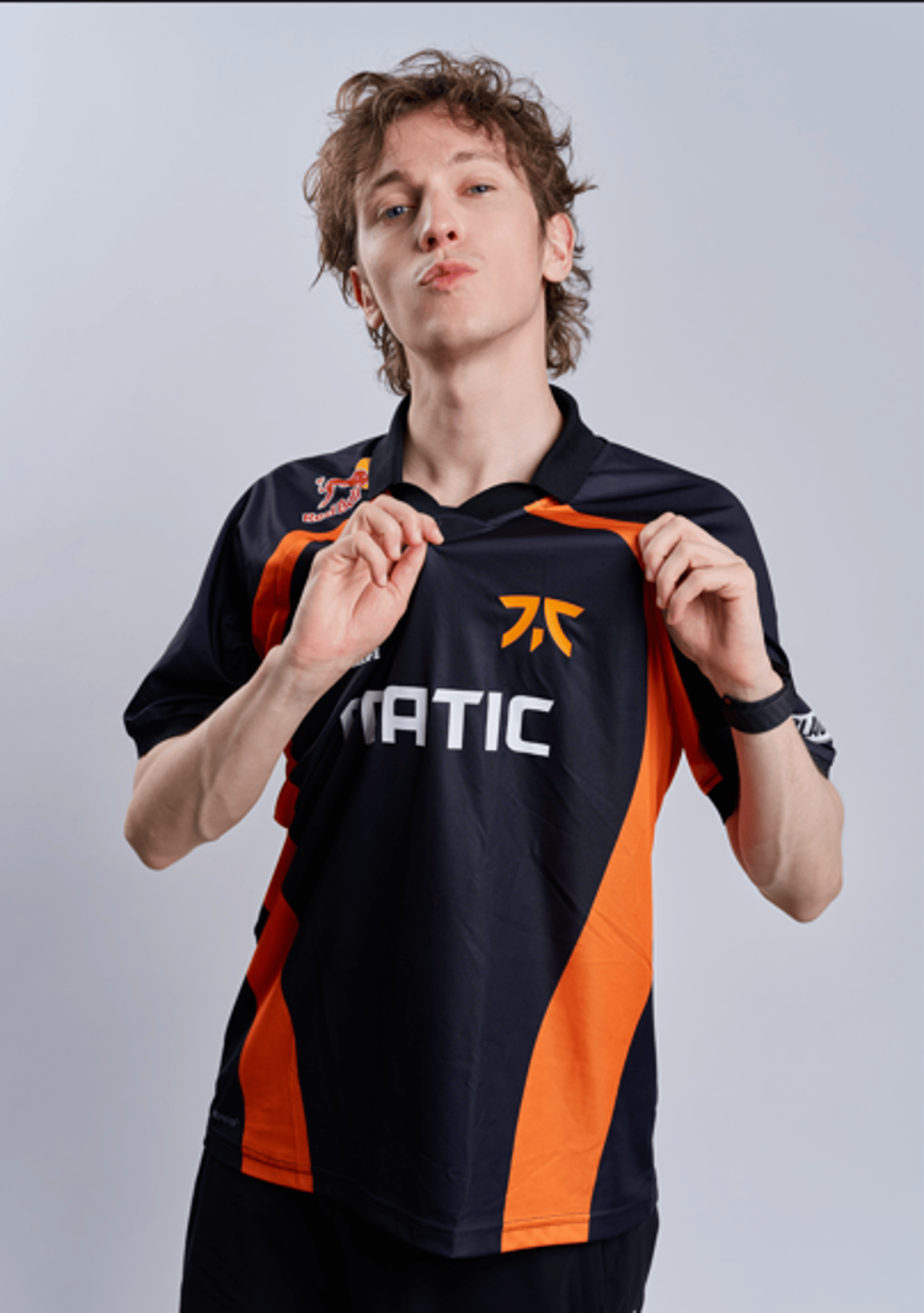 Work by Fnatic