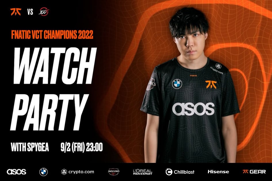 SPYGEA直筆サイン入り　fnatic デバイス3点セット SPYGEA直筆サイン入り fnatic デバイス3点セット