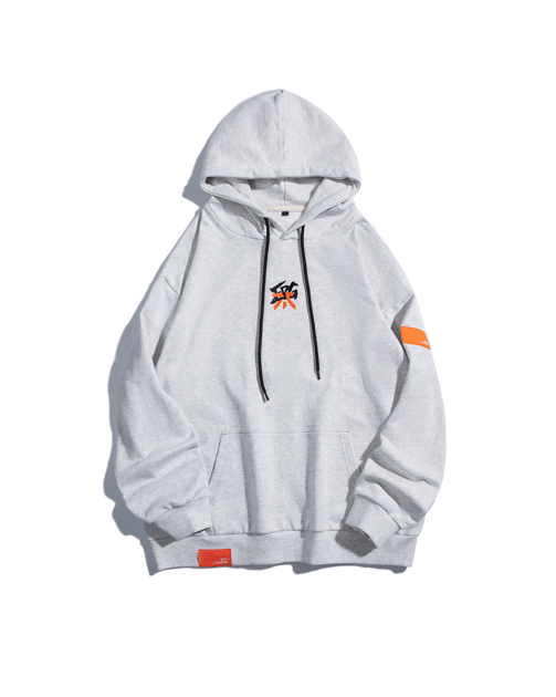 新品EDG X FNC HOODIE フード付きスウェット　パーカー 0eecf60c7a025840cbad35124486b3