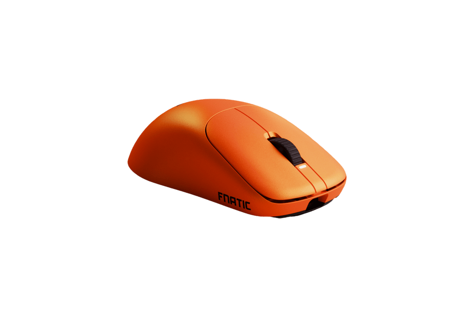Sony Computer Mouse SONY INZONE Mouse-A Fnatic Edition | Wireless Gaming Mouse - Fnatic