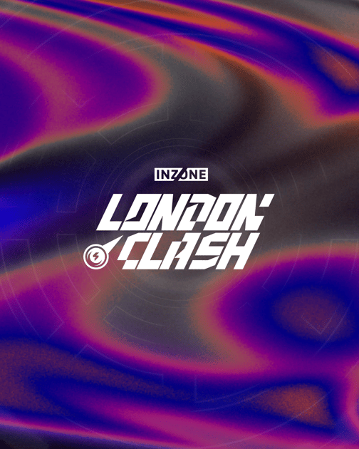 INZONE London Clash: Fnatic Comes Home! - Fnatic