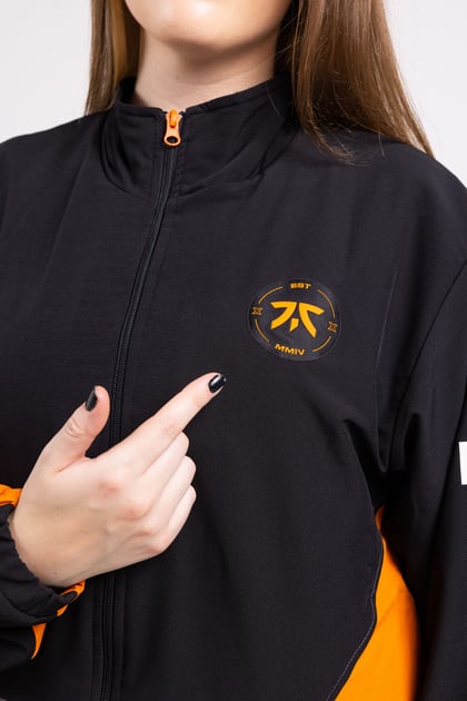 Fnatic pro hoodie cheap