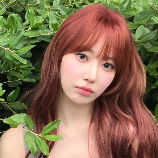 Song Yujin's avatar.