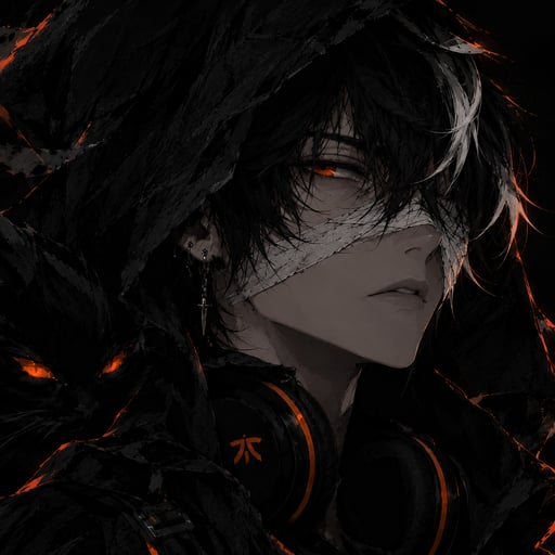 M32LOW's avatar.