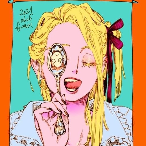 chi's avatar.