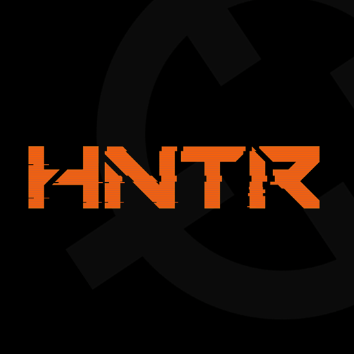 HNTR's avatar.