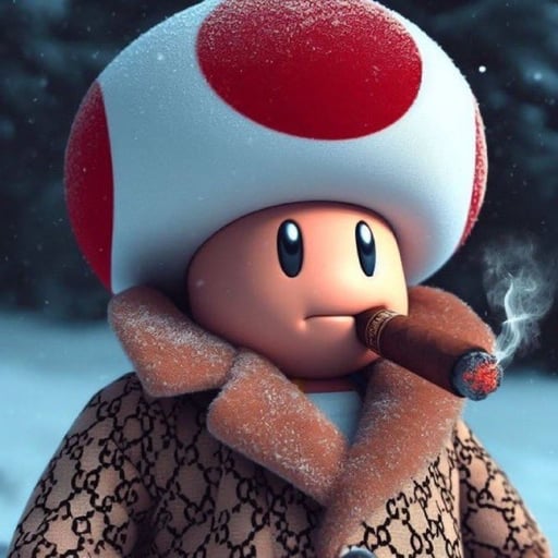 marte :)'s avatar.