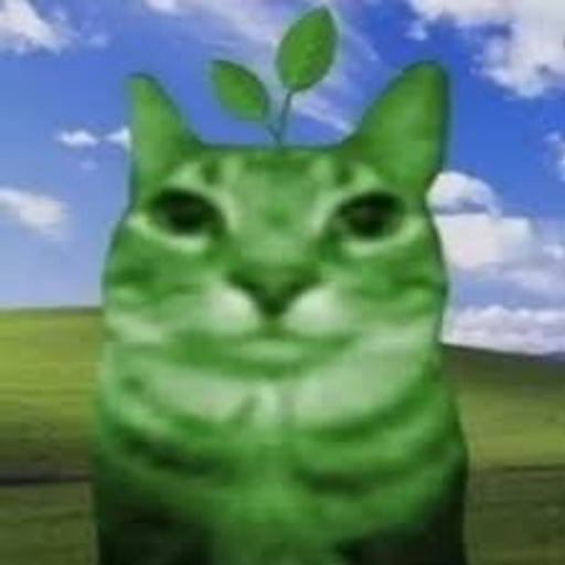 Meb's avatar.