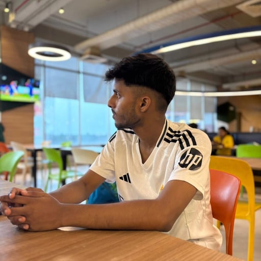 Sudip biswas's avatar.