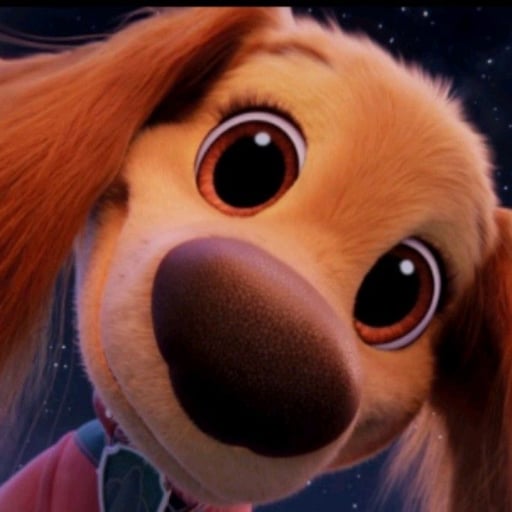 yenru's avatar.