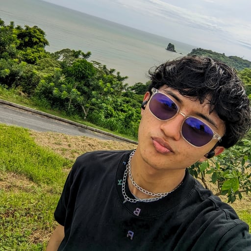 Ozzaru's avatar.