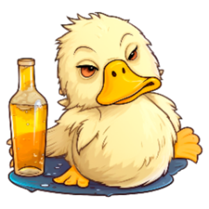 Tonbo's avatar.