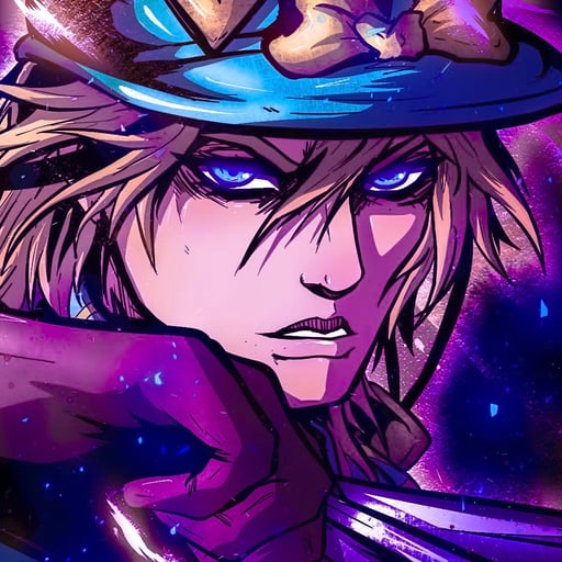 Anima's avatar.