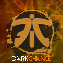 Darkchance's avatar.