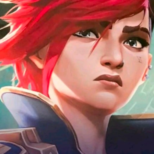 Vi24's avatar.