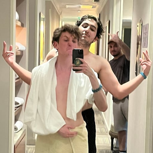 Lilithchenyun's avatar.