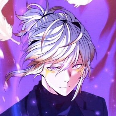 Acaciuss's avatar.