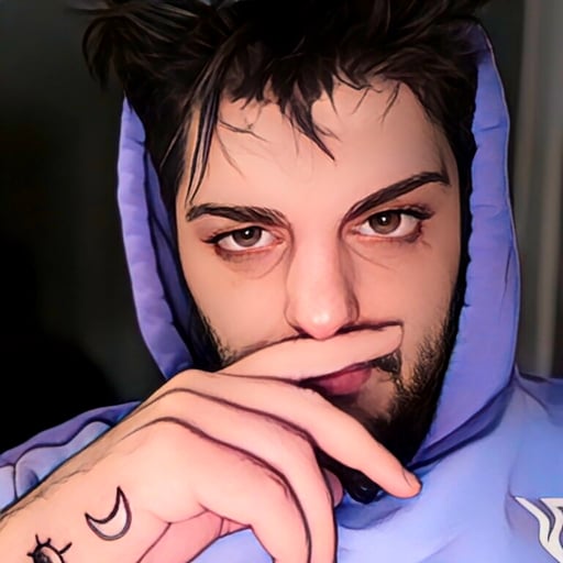 Fnatic_DenoPaDTv's avatar.