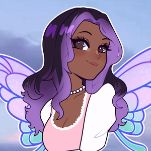 alycatfae's avatar.