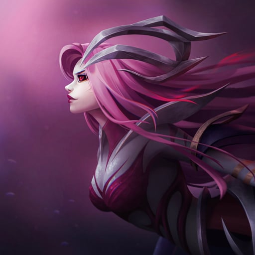 Aelisya's avatar.