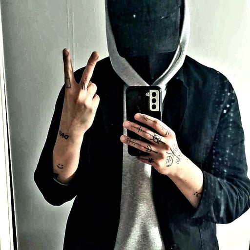 steve's avatar.