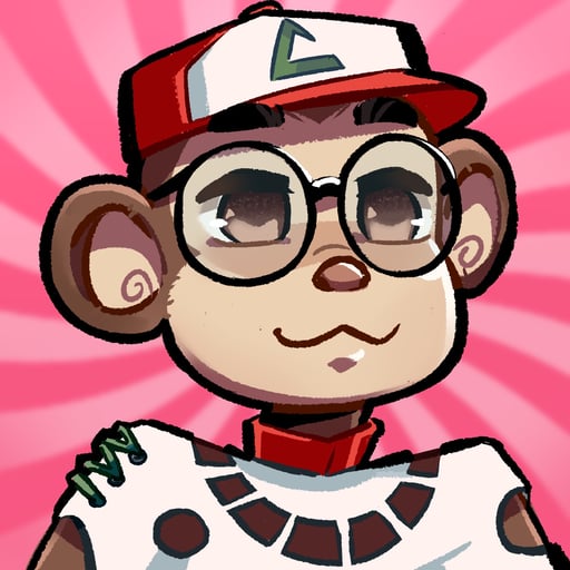 xswetz's avatar.