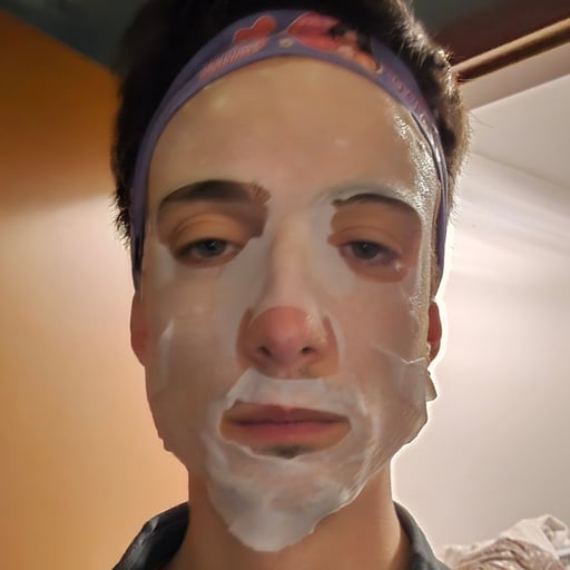 Pippobaudoicon's avatar.