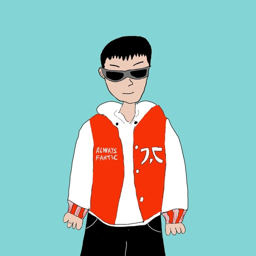 wackU's avatar.