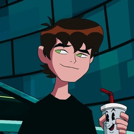 ROVER's avatar.