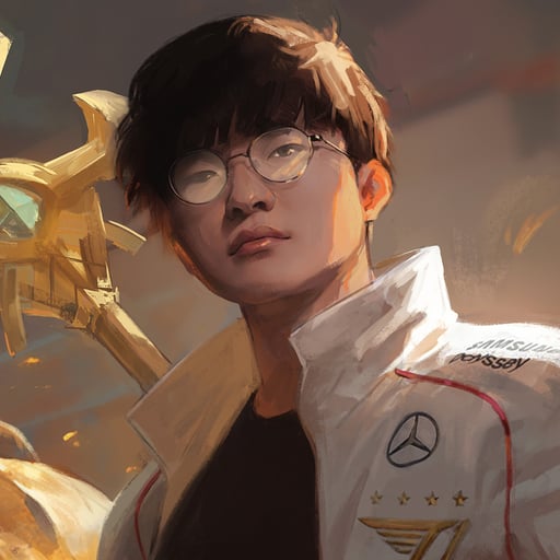 soju's avatar.