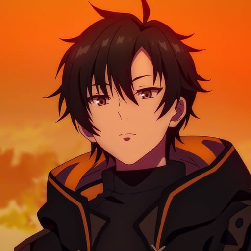M32LOW's avatar.