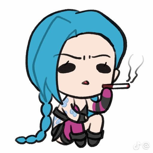 jawjia's avatar.