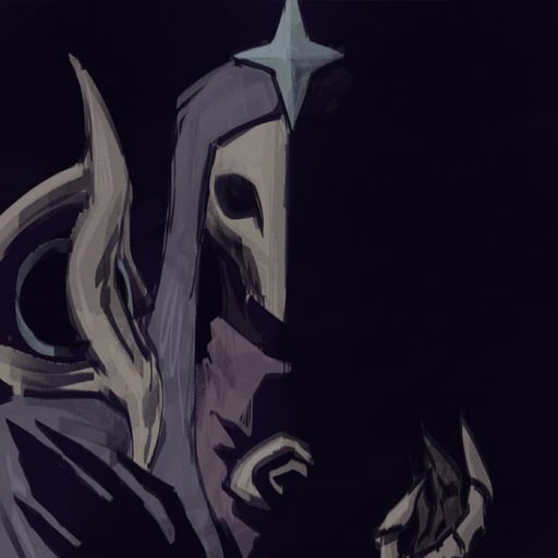 FireWraith's avatar.