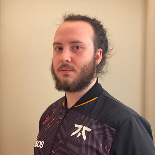 MrMalrus's avatar.